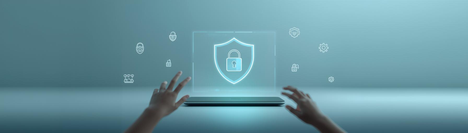 Technische Maßnahmen, AVG‑Lösungen und Geräteschutz